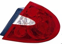 Right Taillamp assy all - BUICK LACROSSE 2005-2009