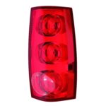 Right Taillamp assy Exc DENALI - GMC YUKON XL 1500 2012-2014