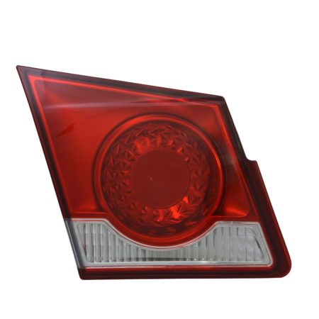 Left Taillamp Assy Inner