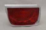 Left Taillamp assy inner w/o RS Pkg - CHEVROLET CAMARO 2010-2013