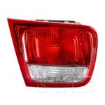 Left Taillamp assy inner HYBRID - CHEVROLET MALIBU 2013-2014