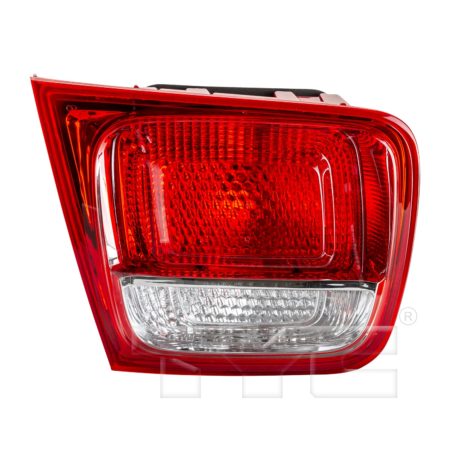 Left Taillamp assy inner LS|LT - CHEVROLET MALIBU LIMITED 2016-2016