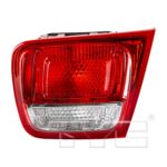 Right Taillamp assy inner HYBRID - CHEVROLET MALIBU 2013-2014