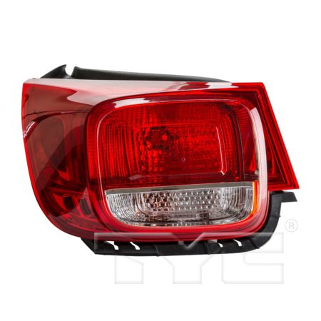 Left Taillamp assy outer LS|LT - CHEVROLET MALIBU LIMITED 2016-2016