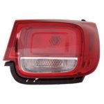 Right Taillamp assy outer LS|LT - CHEVROLET MALIBU LIMITED 2016-2016