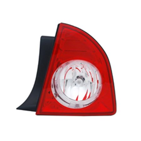 Right Taillamp lens/housing LTZ - CHEVROLET MALIBU 2008-2012