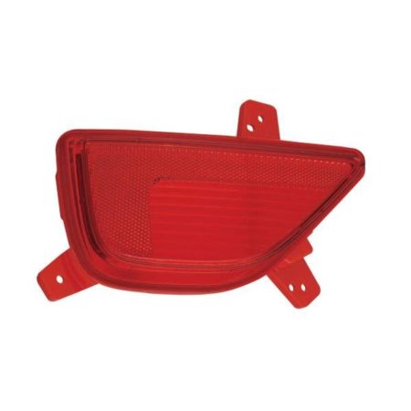 Left Rear reflector - CHEVROLET TRAX 2017-2022