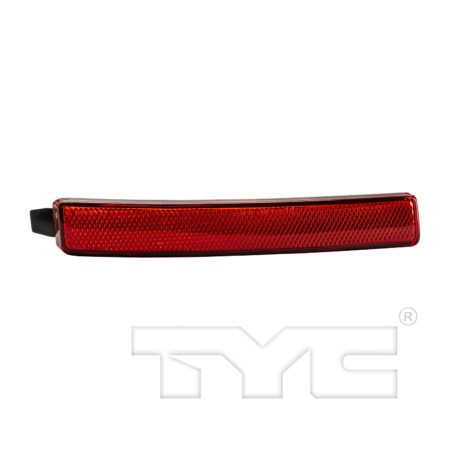 Right Rear reflector - SATURN OUTLOOK 2007-2010