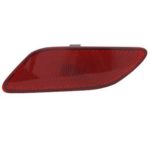 Left Rear marker lamp assy - SATURN VUE 2008-2010