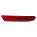 Left Rear marker lamp assy w/o Tow Hooks - CHEVROLET CAMARO 2010-2015
