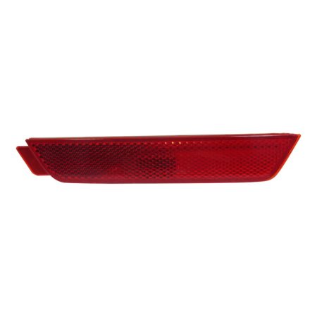 Right Rear marker lamp assy w/o Tow Hooks - CHEVROLET CAMARO 2010-2015