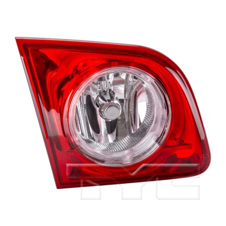 Left Back up lamp assy Inner Assy - CHEVROLET MALIBU 2008-2012