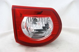 Left Back up lamp assy - CHEVROLET TRAVERSE 2009-2012