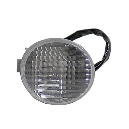 Right Back up lamp assy all - PONTIAC VIBE 2003-2008