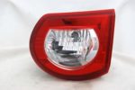 Right Back up lamp assy - CHEVROLET TRAVERSE 2009-2012