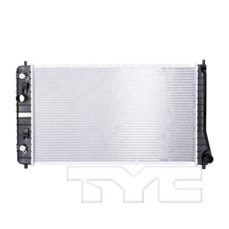 Radiator assembly all - PONTIAC SUNFIRE 1995-1995