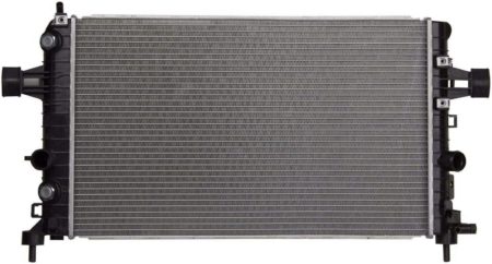 Radiator assembly Auto Trans - SATURN ASTRA 2008-2009