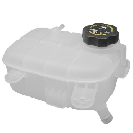 Coolant recovery tank 1.4L; RPO-LE2; Reservoir & Cap Assy - BUICK ENCORE 2016-2019