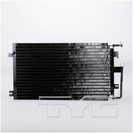 Air conditioning condenser all - PONTIAC SUNFIRE 1995-2005