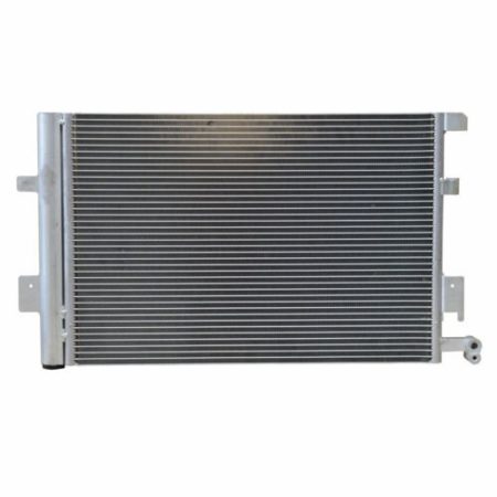 Air conditioning condenser all - CADILLAC XLR 2004-2009