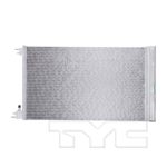 Air conditioning condenser 2.0L - BUICK REGAL 2011-2013