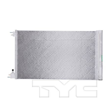 Air conditioning condenser 2.0L - BUICK REGAL 2011-2013