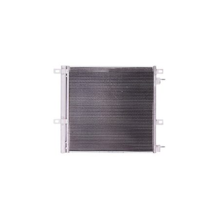Air conditioning condenser - CHEVROLET BLAZER 2019-2022
