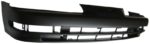 Front bumper cover prime - HONDA PRELUDE 1992-1996