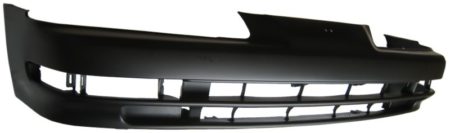 Front bumper cover prime - HONDA PRELUDE 1992-1996
