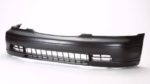 Front bumper cover prime - HONDA ODYSSEY 1995-1997