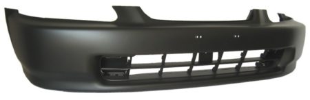 Front bumper cover prime - HONDA CIVIC 1996-1998