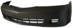 Front Bumper Cover Primed CAPA - HONDA ODYSSEY 1999-2004