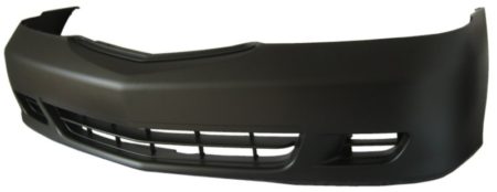 Front bumper cover prime - HONDA ODYSSEY 1999-2004