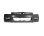 Front bumper cover 2dr coupe; w/V6 engine; w/auto trans; prime - HONDA ACCORD 2003-2005