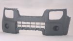 Front bumper cover DX/LX - HONDA ELEMENT 2003-2005