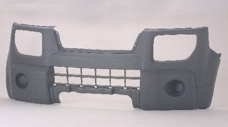 Front bumper cover DX/LX - HONDA ELEMENT 2003-2005