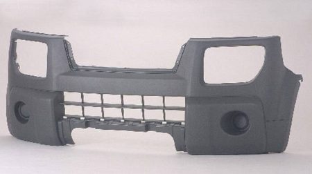 Front bumper cover EX - HONDA ELEMENT 2003-2005