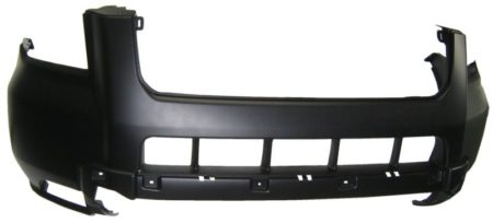 Front Bumper Cover Primed - HONDA PILOT 2006-2008