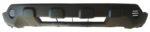 Front Bumper Cover Lower - HONDA CR-V 2007-2009