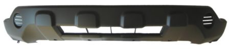 Front Bumper Cover Lower - HONDA CR-V 2007-2009