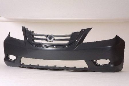 Front Bumper Cover Ex/Ex-L/Lx - HONDA ODYSSEY 2008-2010