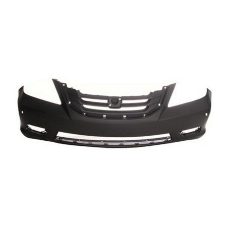 Front bumper cover Touring Model - HONDA ODYSSEY 2008-2010