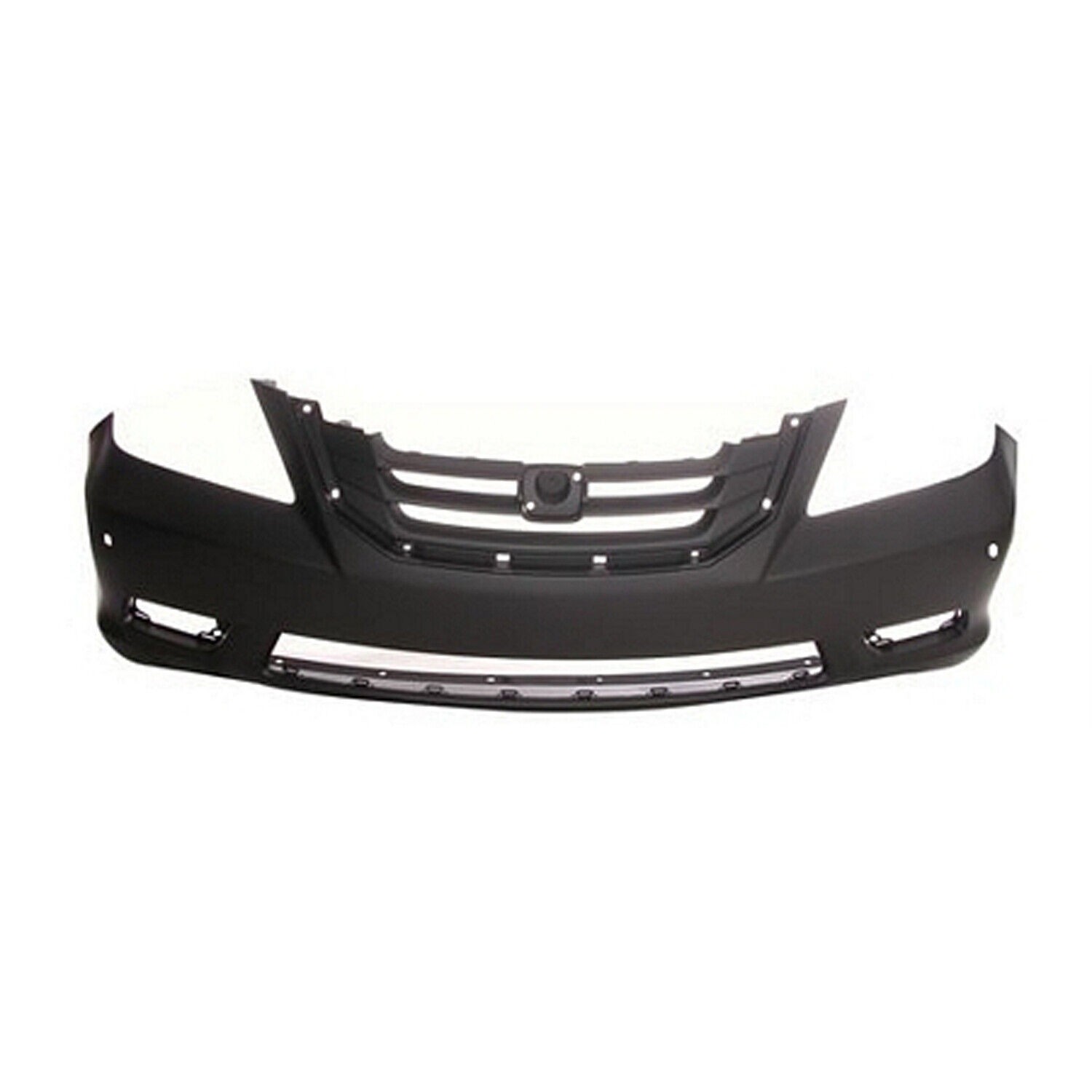 Front bumper cover Touring Model HONDA ODYSSEY 20082010 Fordon