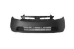 Front bumper cover Sedan; 2.0L; prime - HONDA CIVIC 2007-2008