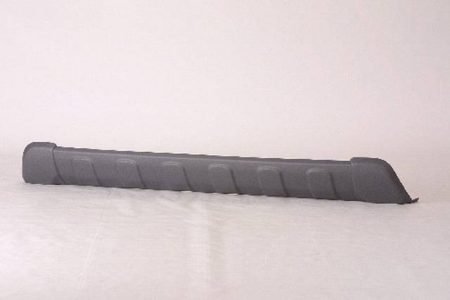 Front Bumper Cover Ex/Ex-L/Lx - HONDA PILOT 2009-2011