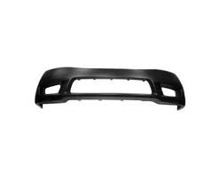 Front Bumper Cover Hybrid CAPA