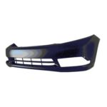 Front bumper cover EX|EX NAVI; Japan Built; prime - HONDA CIVIC 2012-2012