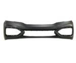 Front bumper cover 1.8L; Coupe; prime CAPA - HONDA CIVIC 2014-2015