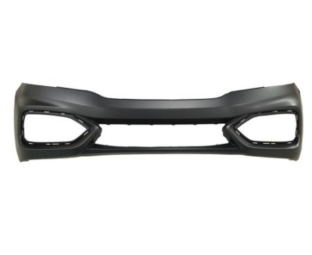 Front bumper cover 1.8L; Coupe; prime - HONDA CIVIC 2014-2015