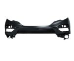 Front Bumper Cover Primed - HONDA PILOT 2016-2018